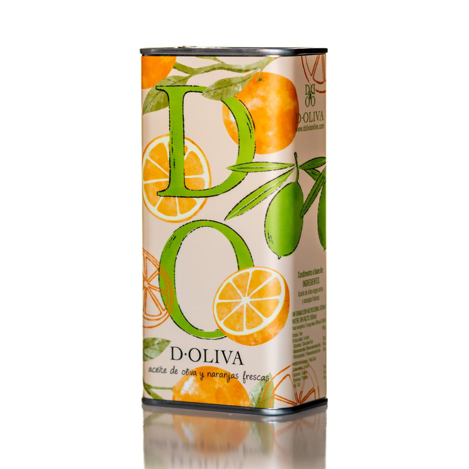 DO Oranges De La Méditerranée BIO