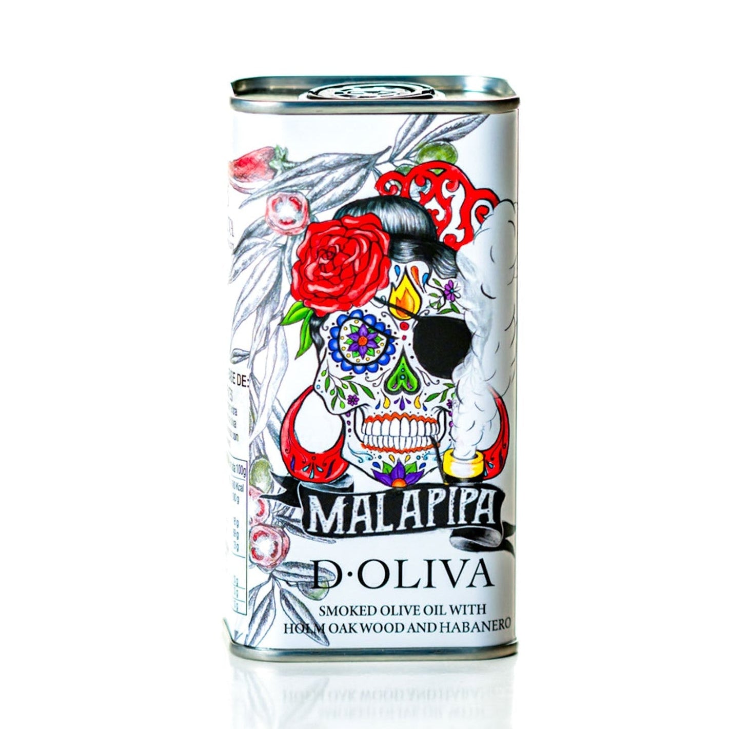DO Malapipa