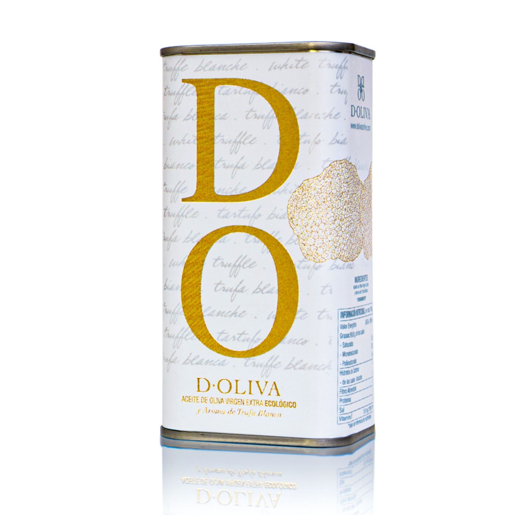DO Truffe Blanche