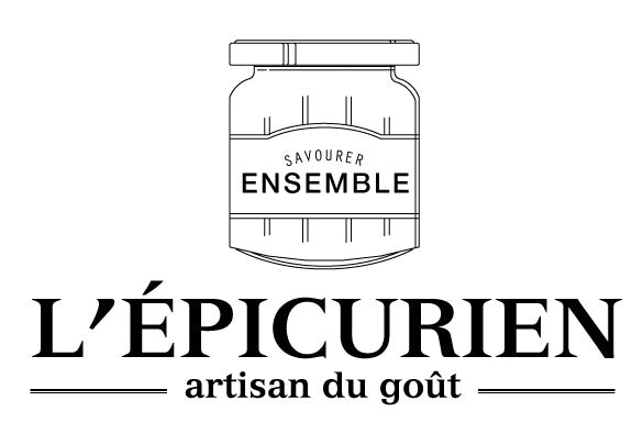 Logo du partenaire L'Épicurien