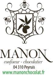 Logo du partenaire Manon